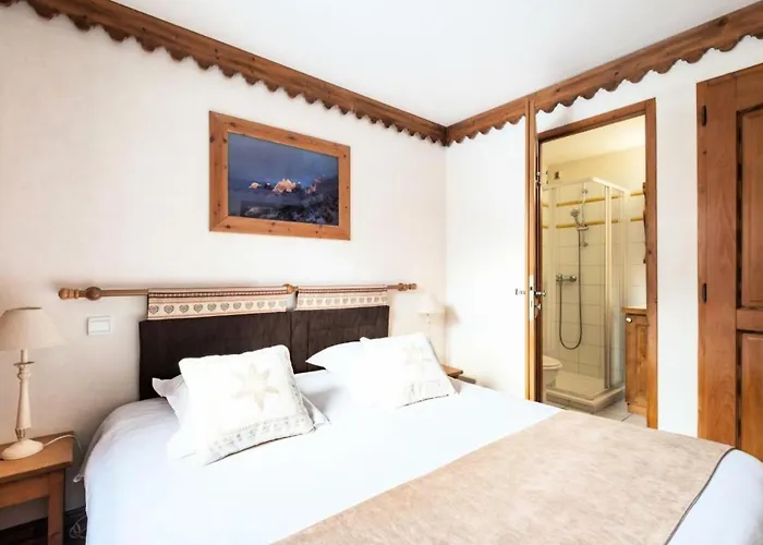 La Ginabelle - Maeva - 3 Pieces 6 Personnes - Prestige Mae-4054 Apartman *