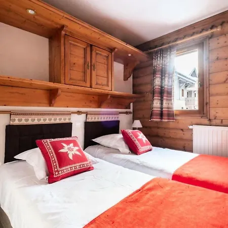 Apartamento La Ginabelle - Maeva - 3 Pieces 6 Personnes - Prestige Mae-4054 *