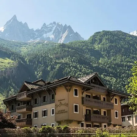 Résidence La Ginabelle - Maeva - 3 Pièces 6 Personnes - Prestige Mae-4054 Appartement