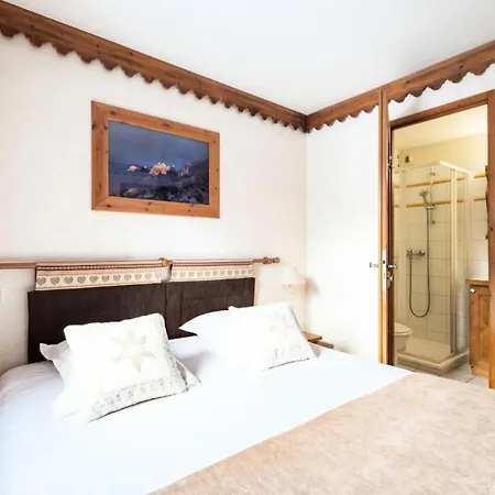 Résidence La Ginabelle - Maeva - 3 Pièces 6 Personnes - Prestige Mae-4054 Appartement *