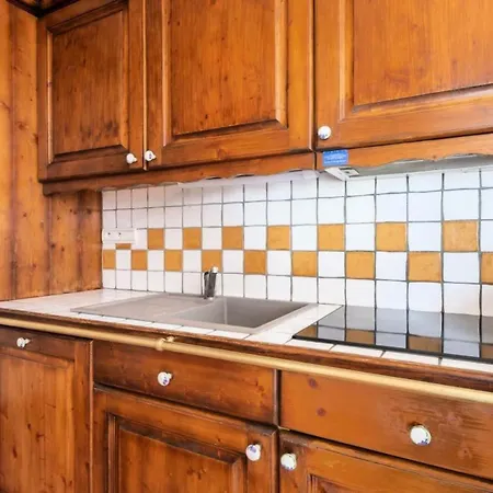 Apartment Residence La Ginabelle - Maeva Home - Appartement 3 Pieces 6 Personnes - Prestige Mae-4054 Chamonix