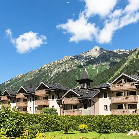 Residence La Ginabelle - Maeva Home - Appartement 3 Pieces 6 Personnes - Prestige Mae-4054 *