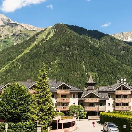Apartment Residence La Ginabelle - Maeva Home - Appartement 3 Pieces 6 Personnes - Prestige Mae-4054 *