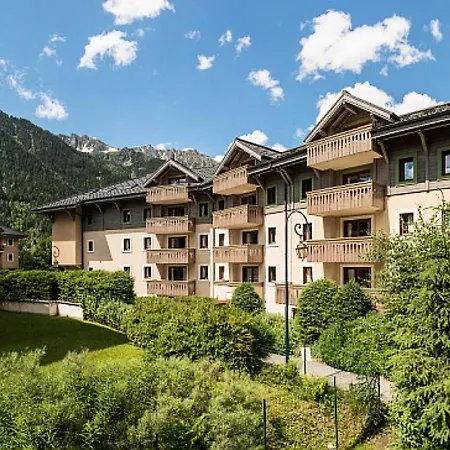 Résidence La Ginabelle - Maeva - 3 Pièces 6 Personnes - Prestige Mae-4054