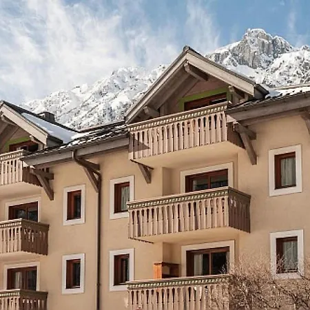 Résidence La Ginabelle - Maeva - 3 Pièces 6 Personnes - Prestige Mae-4054
