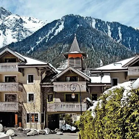 Apartment Residence La Ginabelle - Maeva Home - Appartement 3 Pieces 6 Personnes - Prestige Mae-4054 *