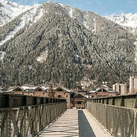 La Ginabelle - Maeva - 3 Pieces 6 Personnes - Prestige Mae-4054 Apartamento *