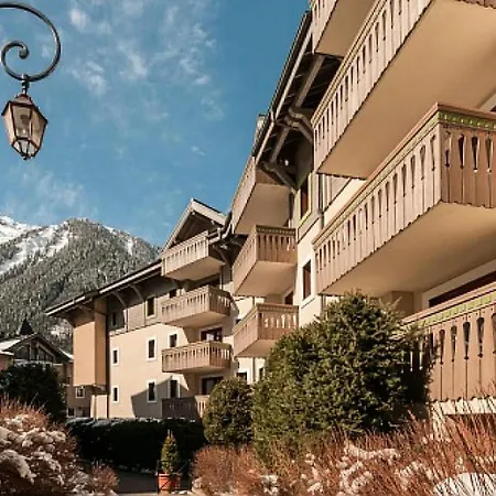 Appartement Résidence La Ginabelle - Maeva - 3 Pièces 6 Personnes - Prestige Mae-4054