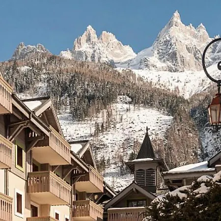 Appartement Résidence La Ginabelle - Maeva - 3 Pièces 6 Personnes - Prestige Mae-4054