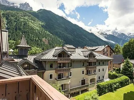 Appartement Résidence La Ginabelle - Maeva - 3 Pièces 6 Personnes - Prestige Mae-4054