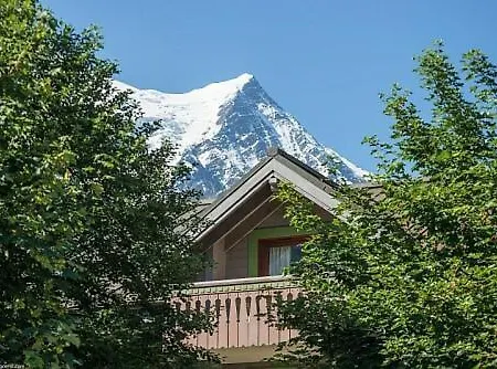 Résidence La Ginabelle - Maeva - 3 Pièces 6 Personnes - Prestige Mae-4054 Appartement *