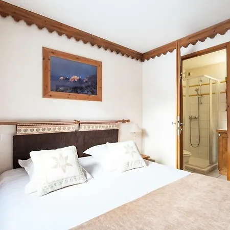Appartement Résidence La Ginabelle - Maeva - 3 Pièces 6 Personnes - Prestige Mae-4054
