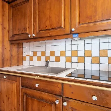 Résidence La Ginabelle - Maeva - 3 Pièces 6 Personnes - Prestige Mae-4054