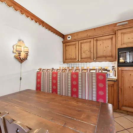 Appartement Résidence La Ginabelle - Maeva - 3 Pièces 6 Personnes - Prestige Mae-4054
