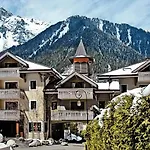 Apartment Residence La Ginabelle - Maeva Home - Appartement 3 Pieces 6 Personnes - Prestige Mae-4054 *