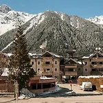 Residence La Ginabelle - Maeva Home - Appartement 3 Pieces 6 Personnes - Prestige Mae-4054 *
