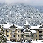 Residence La Ginabelle - Maeva Home - Appartement 3 Pieces 6 Personnes - Prestige Mae-4054 Apartment Chamonix