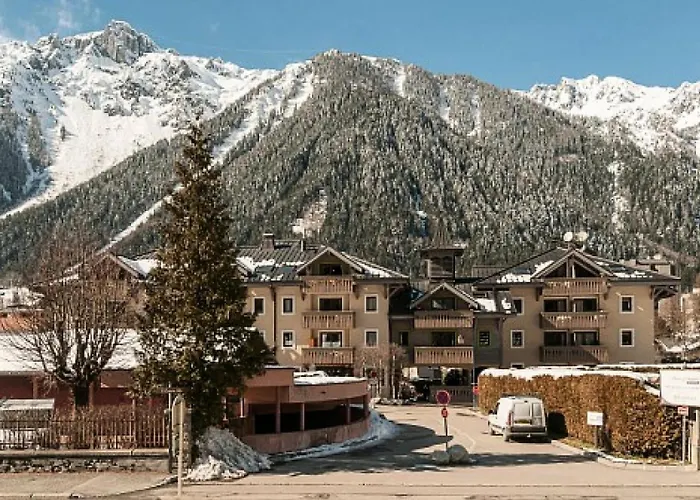 La Ginabelle - Maeva - 3 Pieces 6 Personnes - Prestige Mae-4054 *