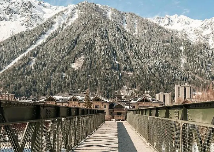 La Ginabelle - Maeva - 3 Pieces 6 Personnes - Prestige Mae-4054 아파트 *