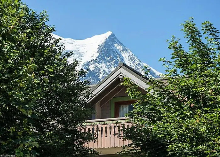 La Ginabelle - Maeva - 3 Pieces 6 Personnes - Prestige Mae-4054